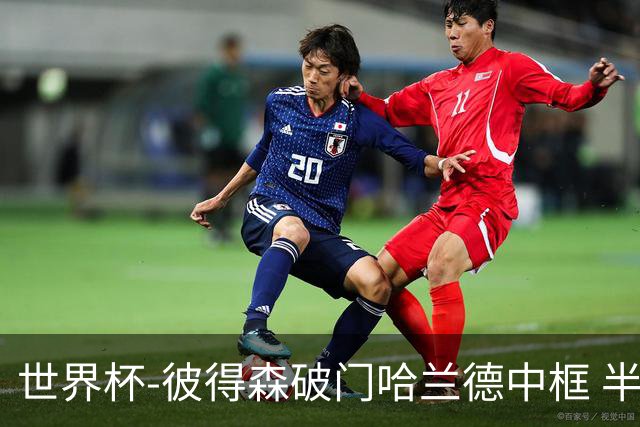 世界杯-彼得森破门哈兰德中框 半场挪威1-0塞内加尔
