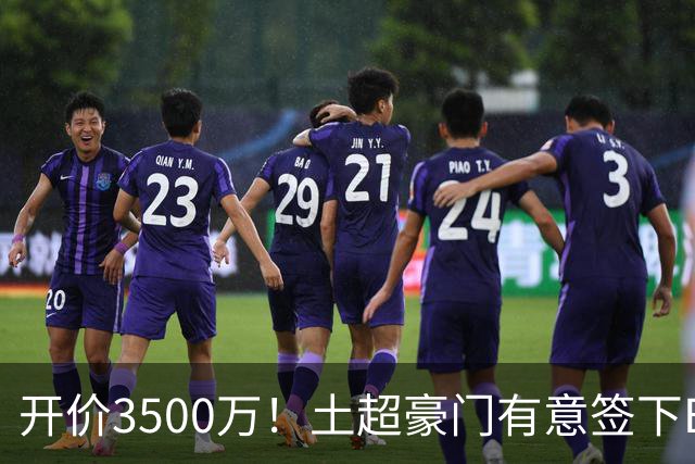 开价3500万！土超豪门有意签下B费，但曼联答应的可能性几乎为0