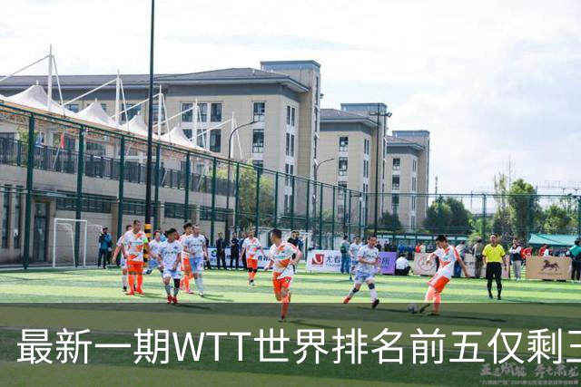 最新一期WTT世界排名前五仅剩王楚钦，上次出现这种情况还要追溯到2003年！-综合体育-乒乓球区-虎扑社区