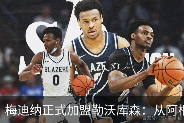 梅迪纳正式加盟勒沃库森：从阿根廷国脚到药厂新星的转变之路